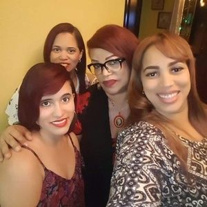 Meet your Posher, Amalia